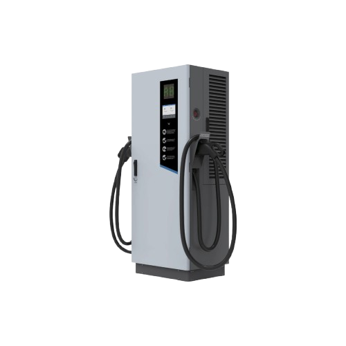 DC chargers